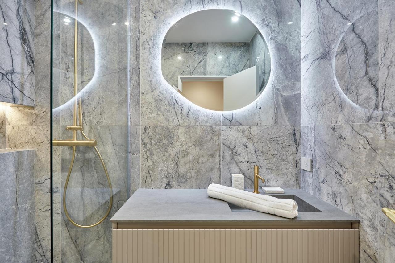 Apartment Centre De Paris By Studio Prestige Exterior foto